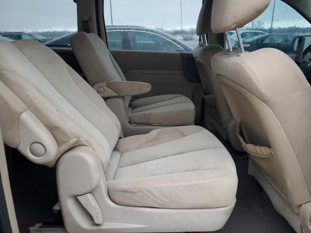 2010 KIA Sedona LX