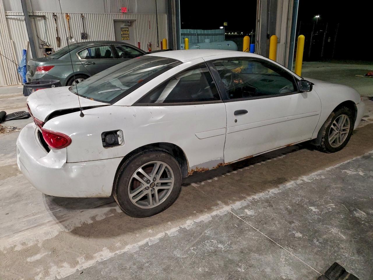 2004 Chevrolet Cavalier