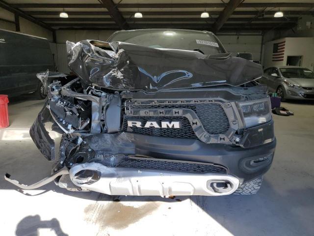 2021 Dodge Ram 1500 Rebel