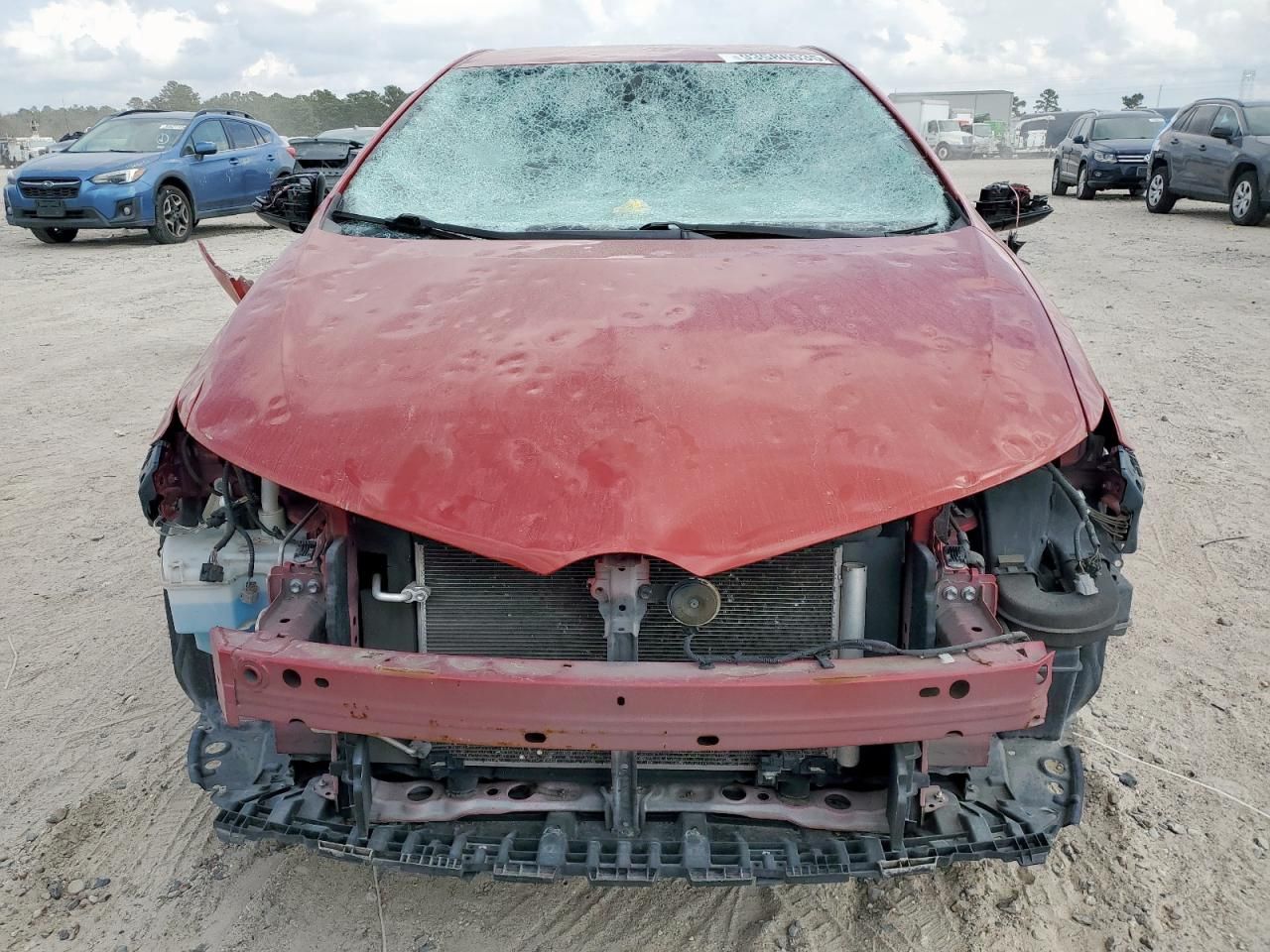 2018 Toyota Corolla im