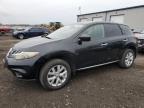 2011 Nissan Murano s