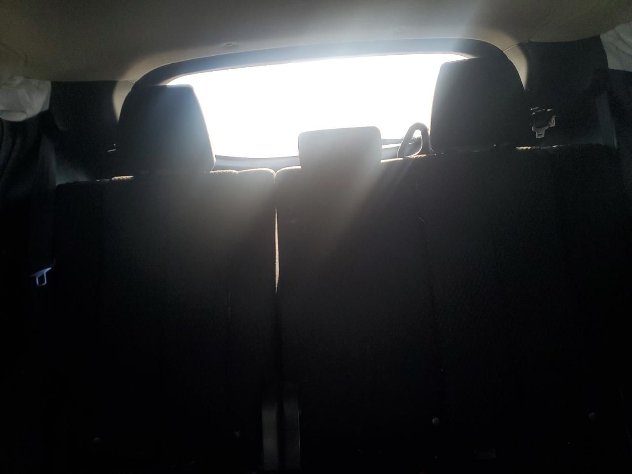 2022 Mitsubishi Eclipse Cross es