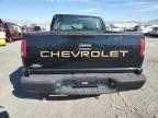 2002 Chevrolet S Truck S10