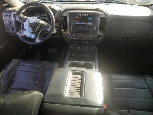 2017 GMC Sierra K1500 Denali