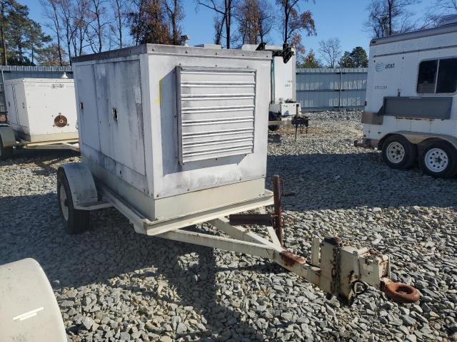 1980 Onan Generator