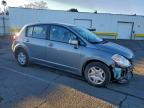 2010 Nissan Versa s