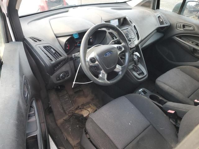 2014 Ford Transit Connect Delivery Van
