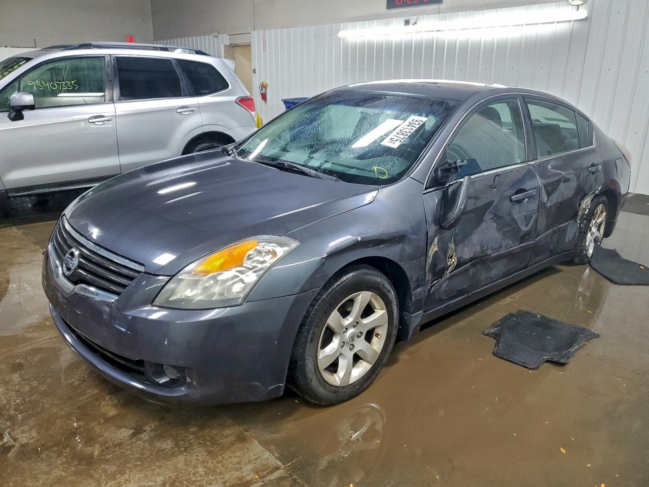 2009 Nissan Altima 2.5