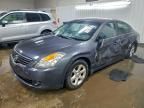 2009 Nissan Altima 2.5