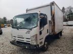 2009 Isuzu NPR BOX Truck