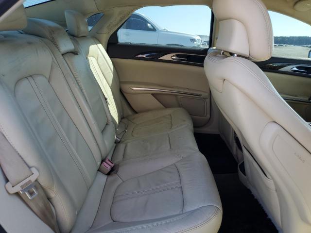 2013 Lincoln MKZ