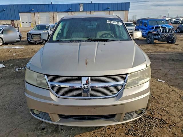 2009 Dodge Journey sxt