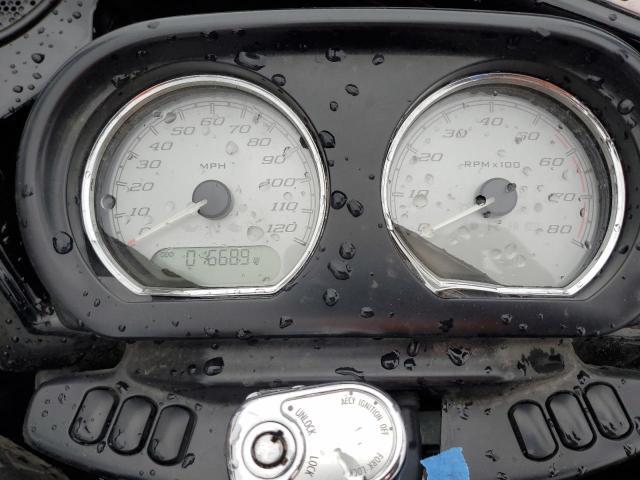 2017 Harley-Davidson Fltrx Road Glide