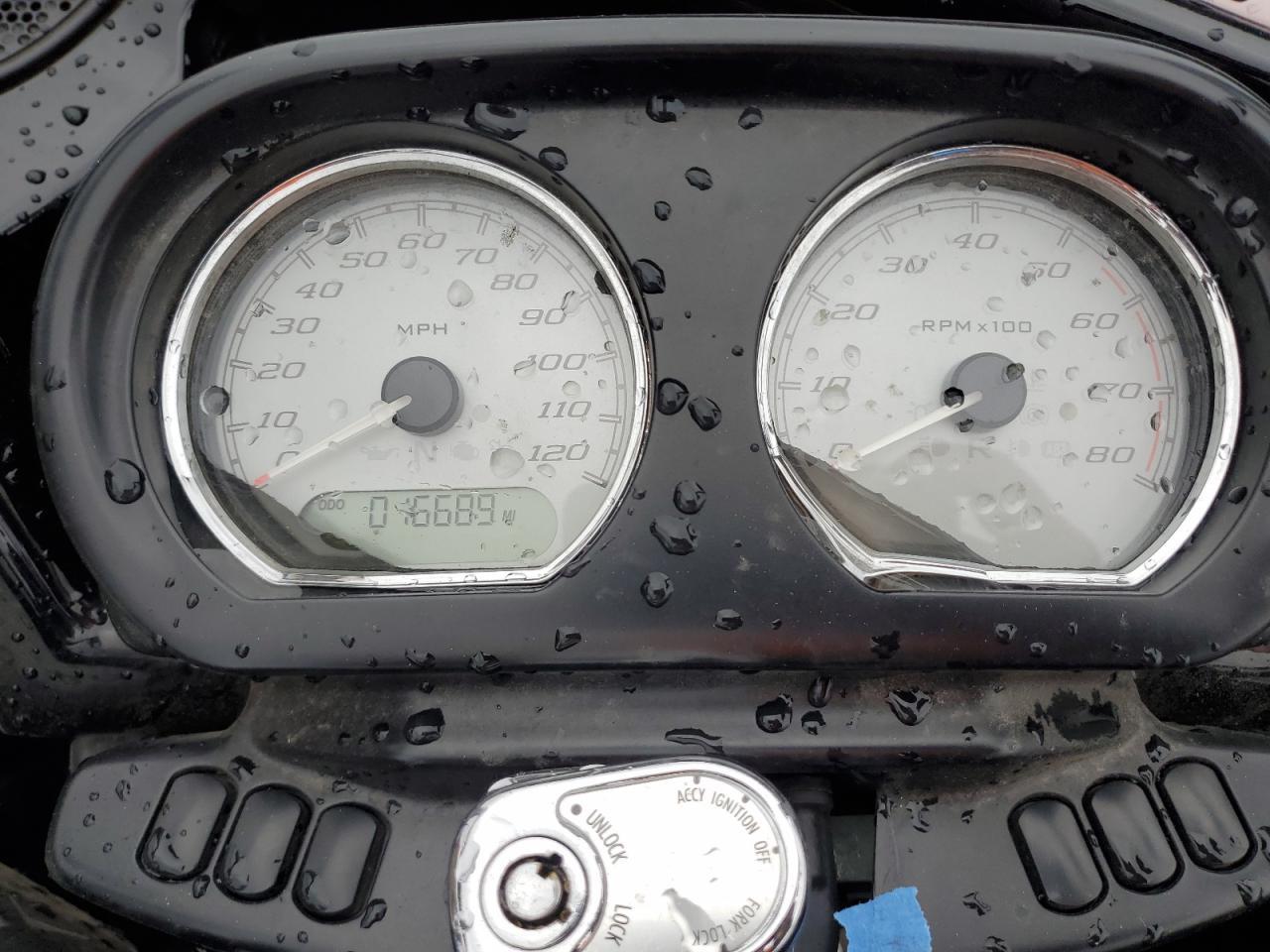 2017 Harley-Davidson Fltrx Road Glide