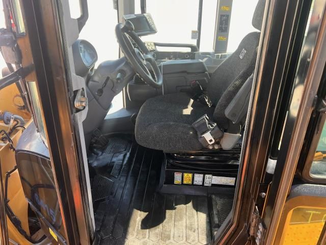 2015 Caterpillar 938M Wheel Loader