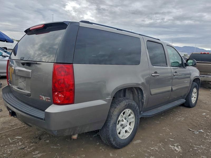 2007 GMC Yukon xl K1500