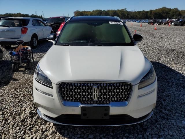 2020 Lincoln Corsair Reserve