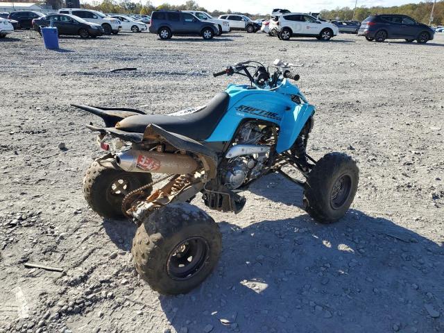 2024 Yamaha Raptor 700 Utility Vehicle