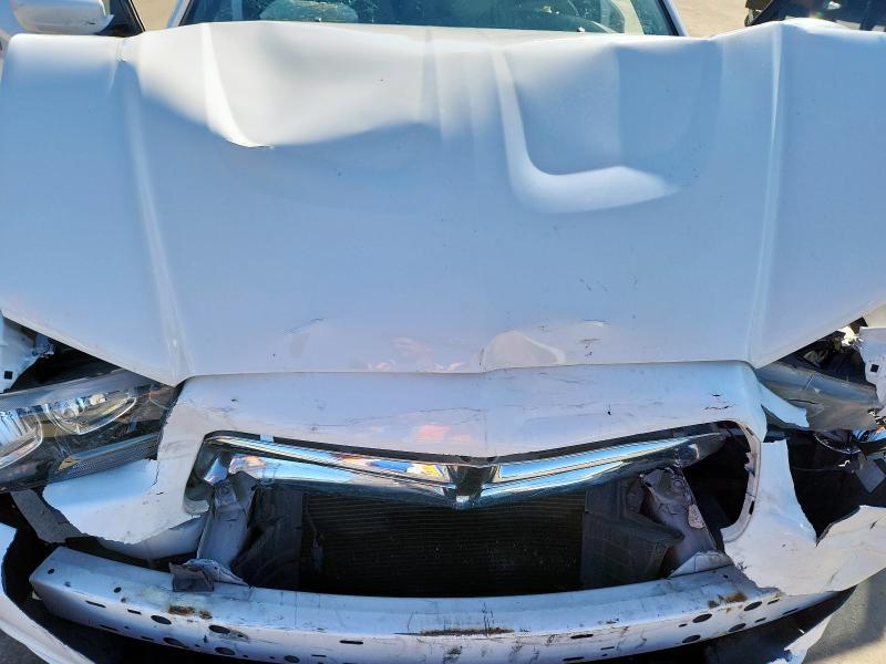 2013 Dodge Charger se