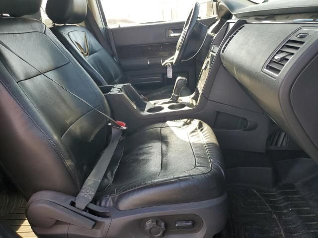 2014 Ford Flex Limited