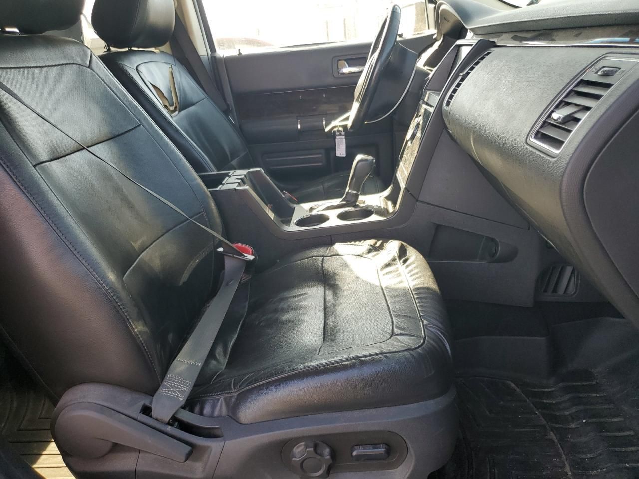 2014 Ford Flex Limited