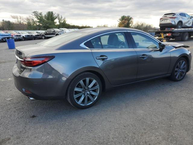 2018 Mazda 6 Touring