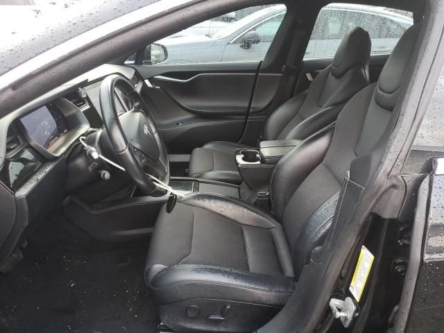 2018 Tesla Model s