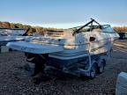 2002 Four Winds Boat