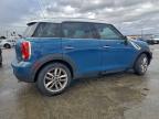 2011 Mini Cooper Countryman