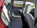 2012 Subaru Forester Touring