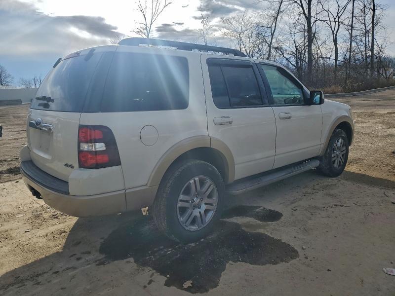 2009 Ford Explorer Eddie Bauer