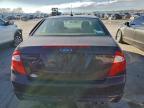 2012 Ford Fusion s