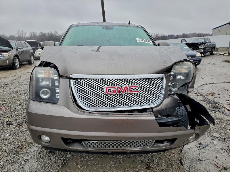 2012 GMC Yukon xl Denali