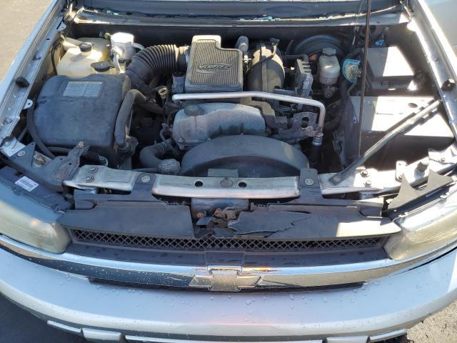 2008 Chevrolet Trailblazer ls