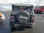 2000 Jeep Wrangler / tj se