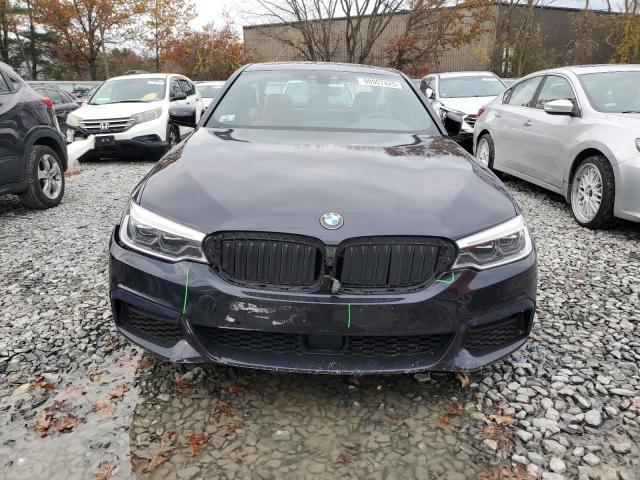 2019 BMW 540 xi