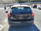 2013 Ford Focus Titanium