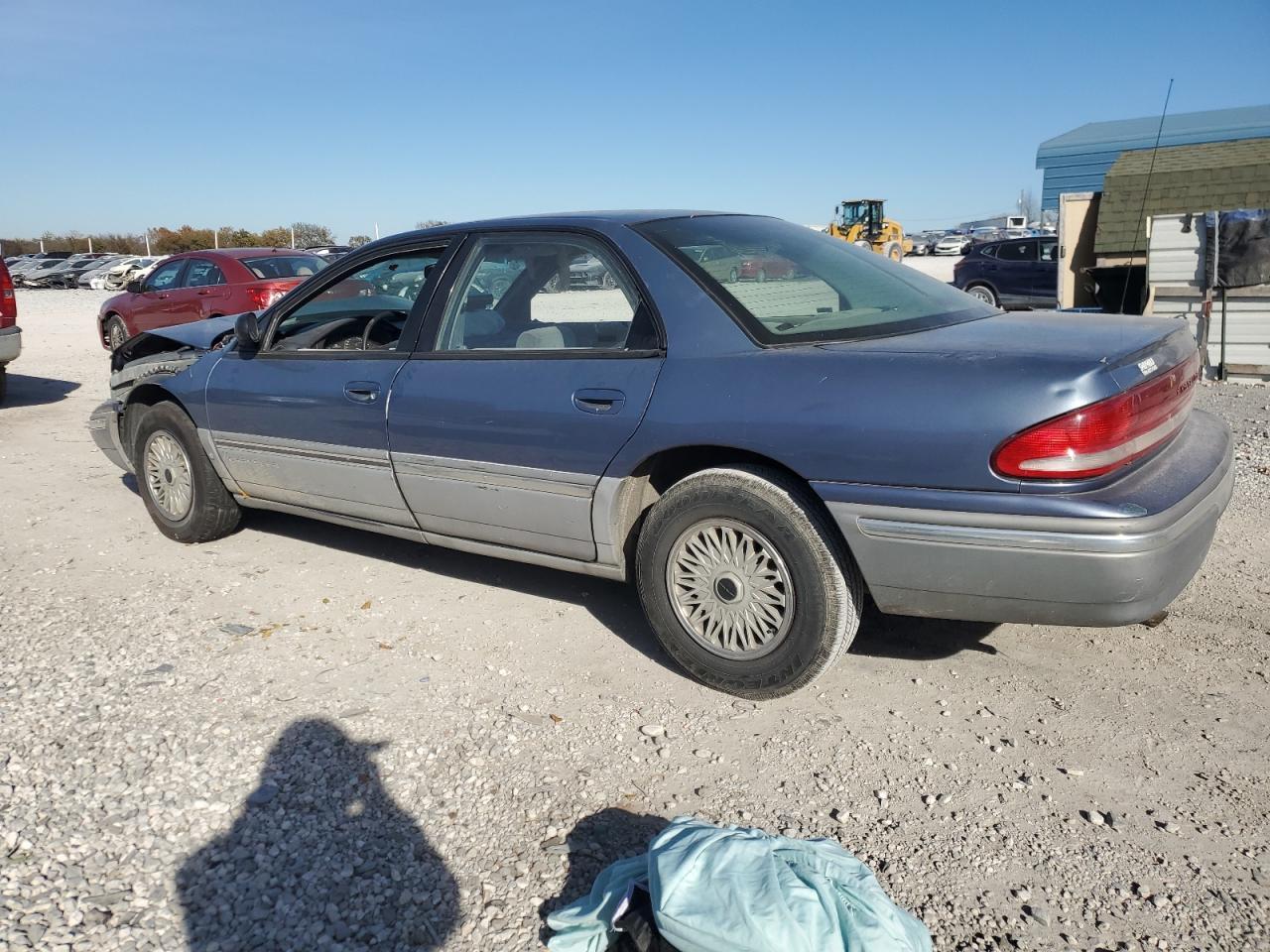 1995 Chrysler Concorde