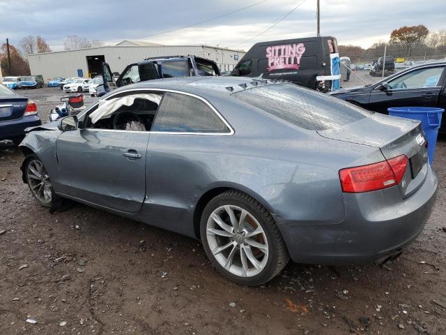 2013 Audi A5 Premium Plus
