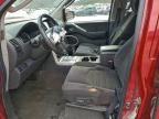 2009 Nissan Pathfinder s