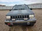 1993 Jeep Grand Cherokee Limited