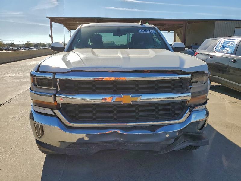 2016 Chevrolet Silverado C1500 lt