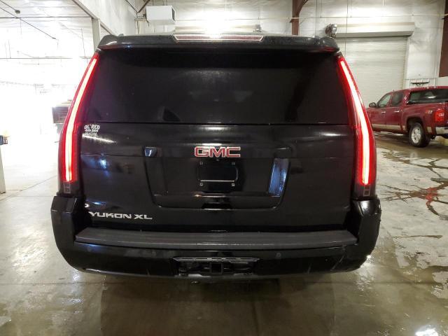 2015 GMC Yukon xl K1500 slt