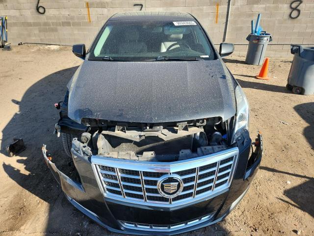 2013 Cadillac Xts Luxury Collection