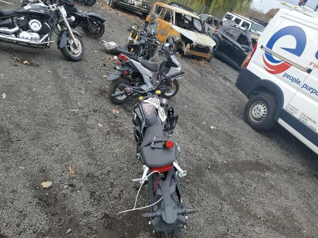 2025 Other Motorcycle Scooter