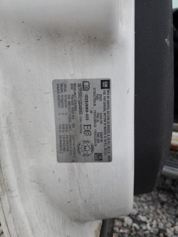 2012 GMC Sierra K1500 Denali