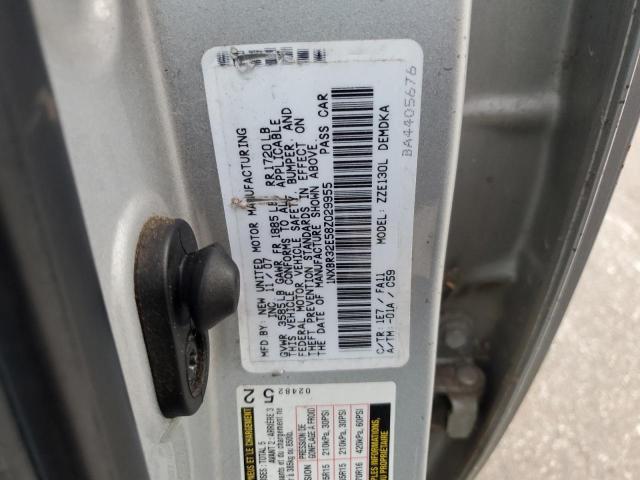 2008 Toyota Corolla ce