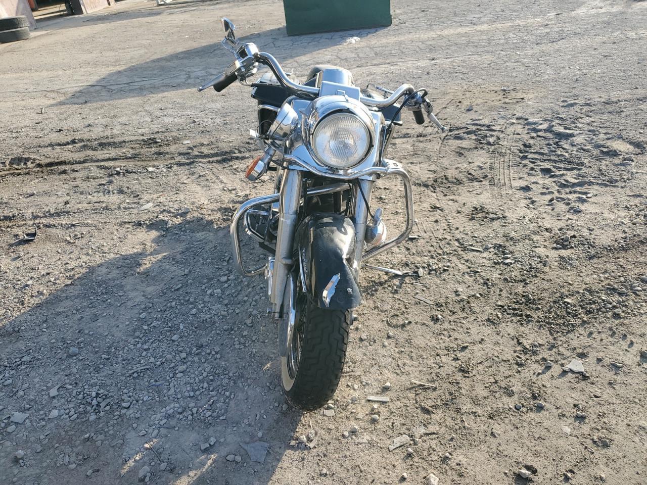 1998 Harley-Davidson Flhrci