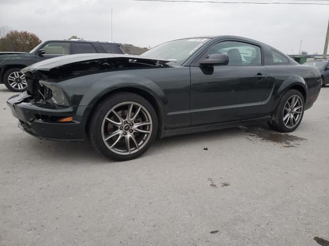 2008 Ford Mustang gt