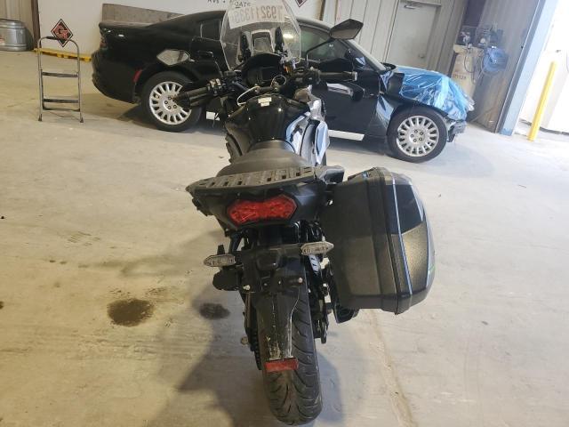 2025 Kawasaki LZ1100 C